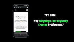 wingdings translator file 4